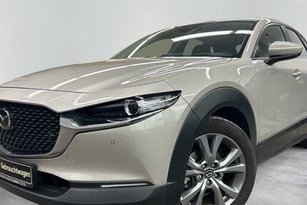 Mazda CX-30 11.049 km 24.990 &euro; Berlin 12247