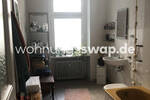 Etagenwohnung Berlin Moabit - 2 Zimmer, 80 m&sup2;, 680&euro; | Angebot:25959120