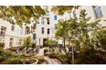 CHARMANTES CITY-APARTMENT IN ERSTKLASSIGER KIEZLAGE - Dachgeschoßwohnung Berlin-Schöneberg Schöneberg | Angebot:27281364