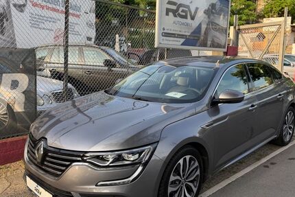 Renault Talisman 97.989 km 12.990 &euro; Berlin-Charlottenburg 14052