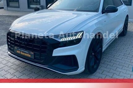 Audi Q8 134.050 km 56.499 € Ludwigsfelde 14974