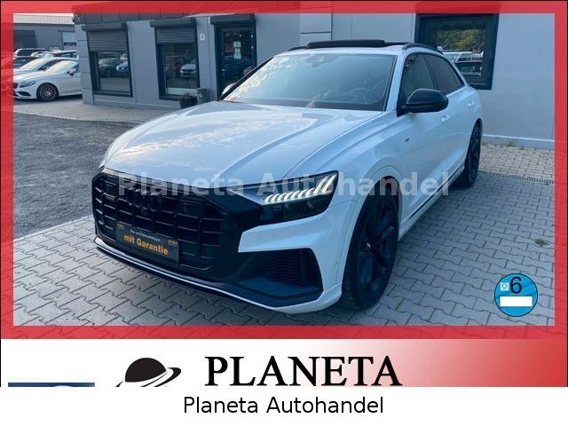 Audi Q8 134.050 km 56.499 € Ludwigsfelde 14974