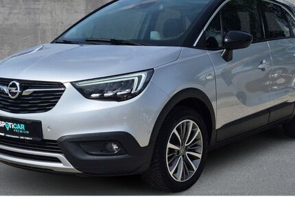 Opel Crossland (X) 14.773 km 14.990 &euro; Berlin 13158