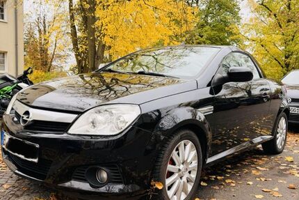 Opel Tigra 126.000 km 3.600 &euro; Berlin 13509