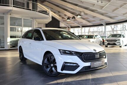 Skoda Octavia 117.207 km 25.450 &euro; Nuthetal 14558