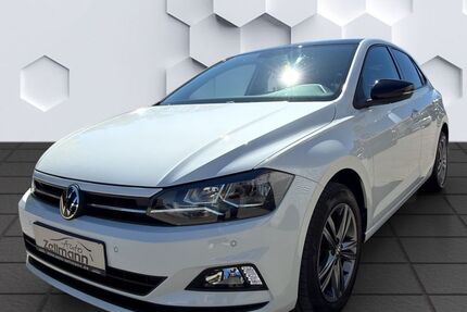 VW Polo 49.108 km 16.935 &euro; Berlin 12524