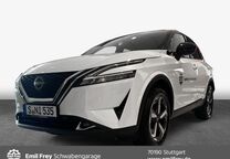 Gebrauchtwagen Nissan Qashqai