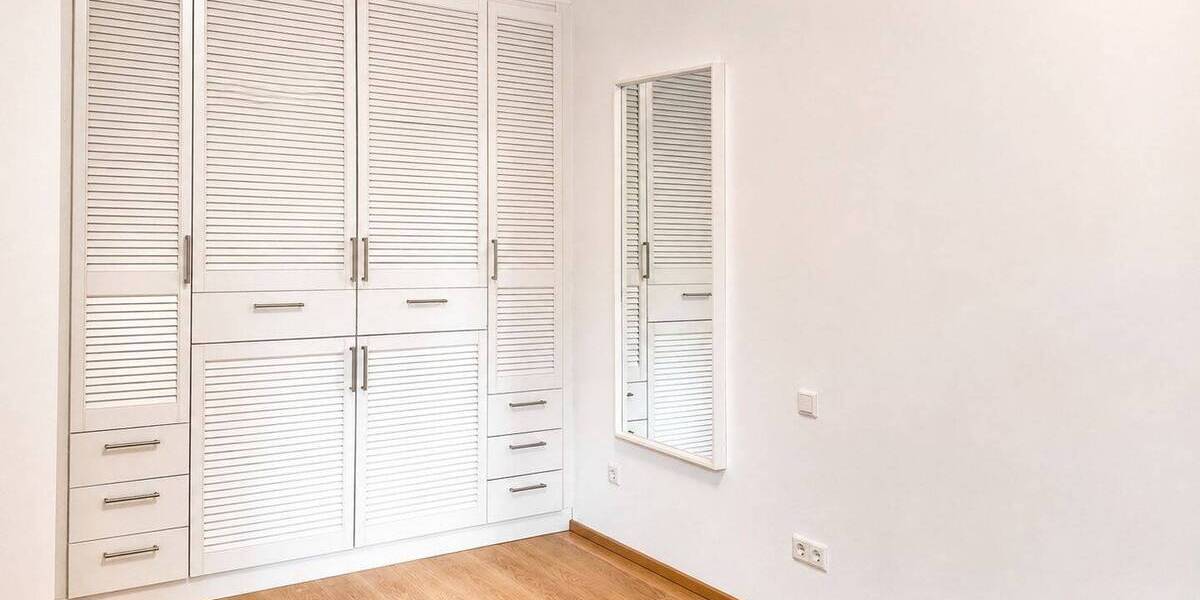Etagenwohnung Berlin Nikolassee - 2 Zimmer, 58 m&sup2;, 399.000&euro; | Angebot:26619536