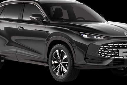 MG HS 1.500 km 34.980 € Berlin 10553