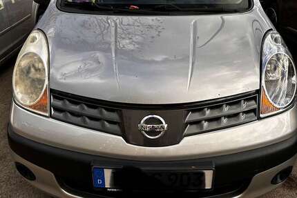 Nissan Note 148.000 km 1.400 &euro; Potsdam 14480