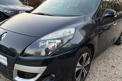 Renault Scenic 53.450 km 7.890 € Großbeeren 14979