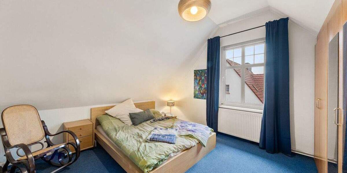 Etagenwohnung Falkensee - 2 Zimmer, 68 m&sup2;, 298.000&euro; | Angebot:25699606