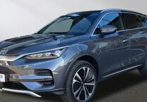 Gebrauchtwagen BYD TANG