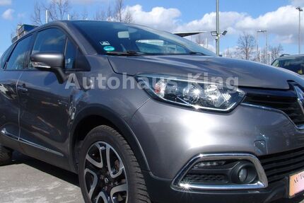 Renault Captur 73.000 km 10.300 &euro; Berlin 12681