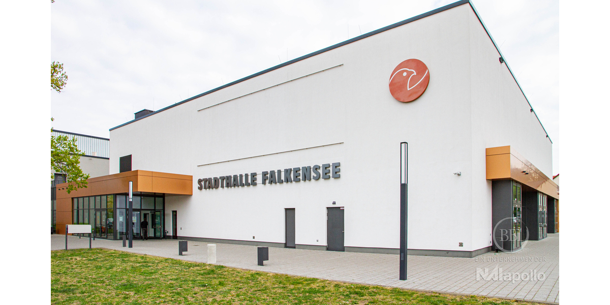 FREIES BAUGRUNDSTÜCK - IDEAL FÜR EIN MEHRFAMILIENHAUS ODER 2 DOPPELHAUSHÄLFTEN! - Grundstück Falkensee Falkenhain | Angebot:26632784