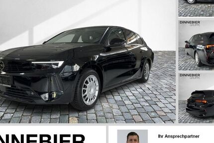 Opel Astra 21.061 km 19.299 &euro; Berlin 13509
