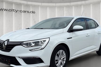 Renault Megane 53.900 km 10.990 € Brandenburg 14772