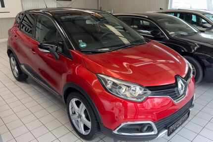 Renault Captur 91.000 km 9.990 &euro; Berlin 12349