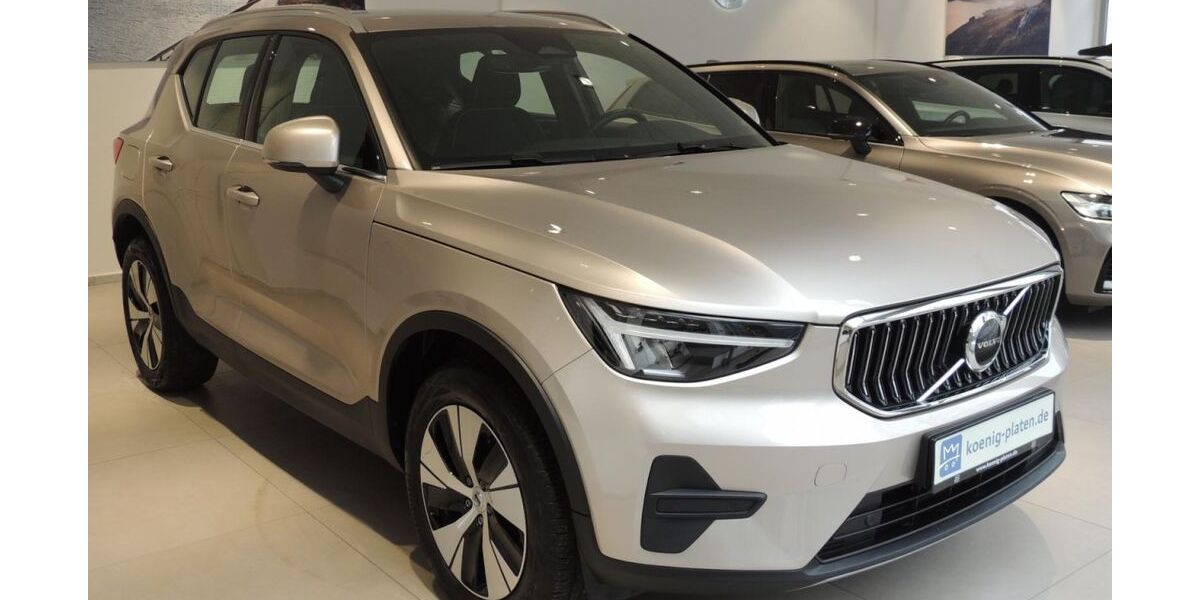 Volvo XC40 33.400 km 30.950 &euro; Berlin 12169