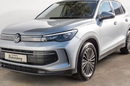 VW Tiguan 13.123 km 34.490 € Potsdam 14482