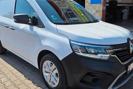 Renault Kangoo 46.686 km 19.999 &euro; Berlin 12059