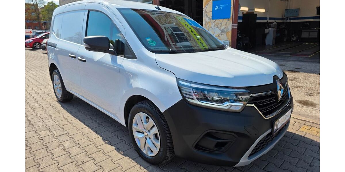 Renault Kangoo 46.686 km 19.999 &euro; Berlin 12059