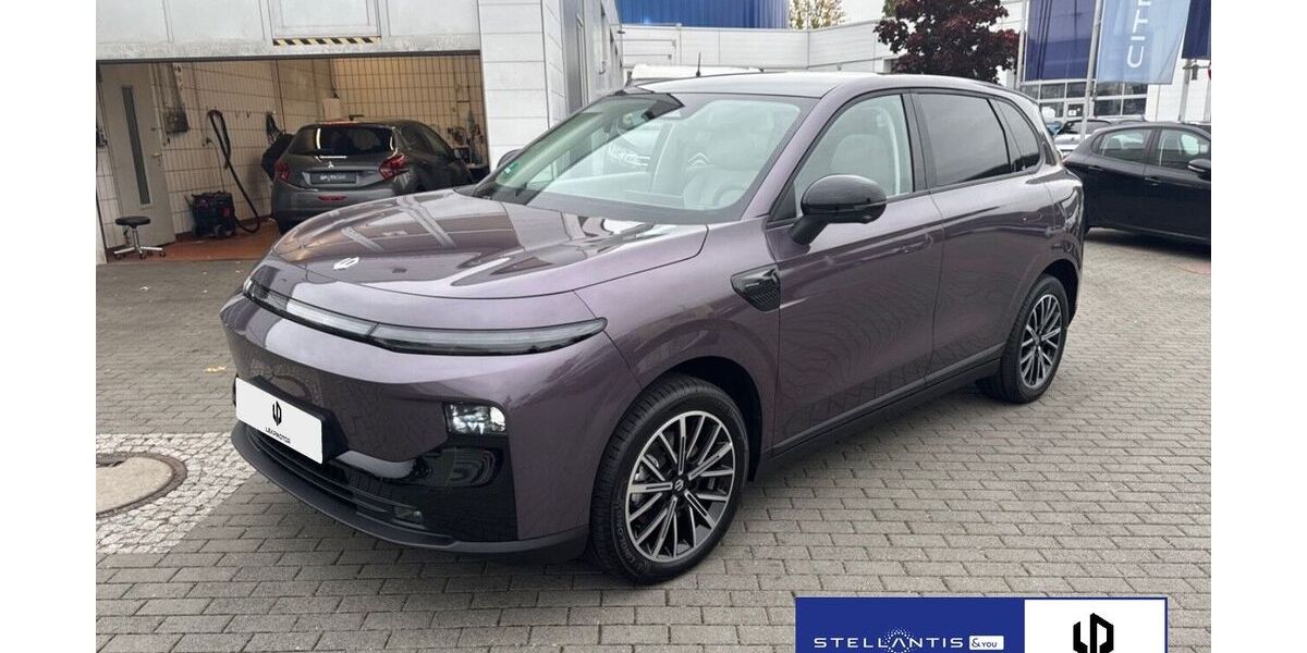 Leapmotor B10 3.500 km 31.880 &euro; Berlin 12103