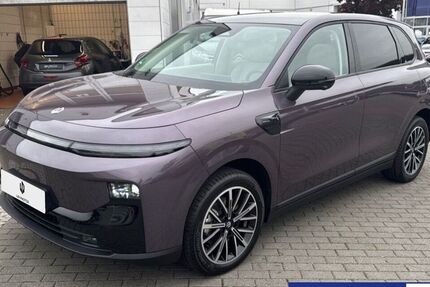 Leapmotor B10 3.500 km 32.180 &euro; Berlin 12103