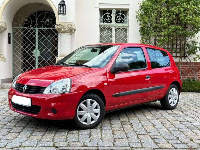 Clio