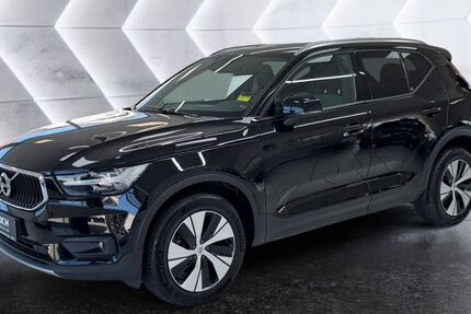 Volvo XC40 40.128 km 25.990 &euro; Berlin 10553