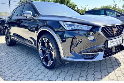 Cupra Formentor 45.800 km 27.990 &euro; Potsdam 14482