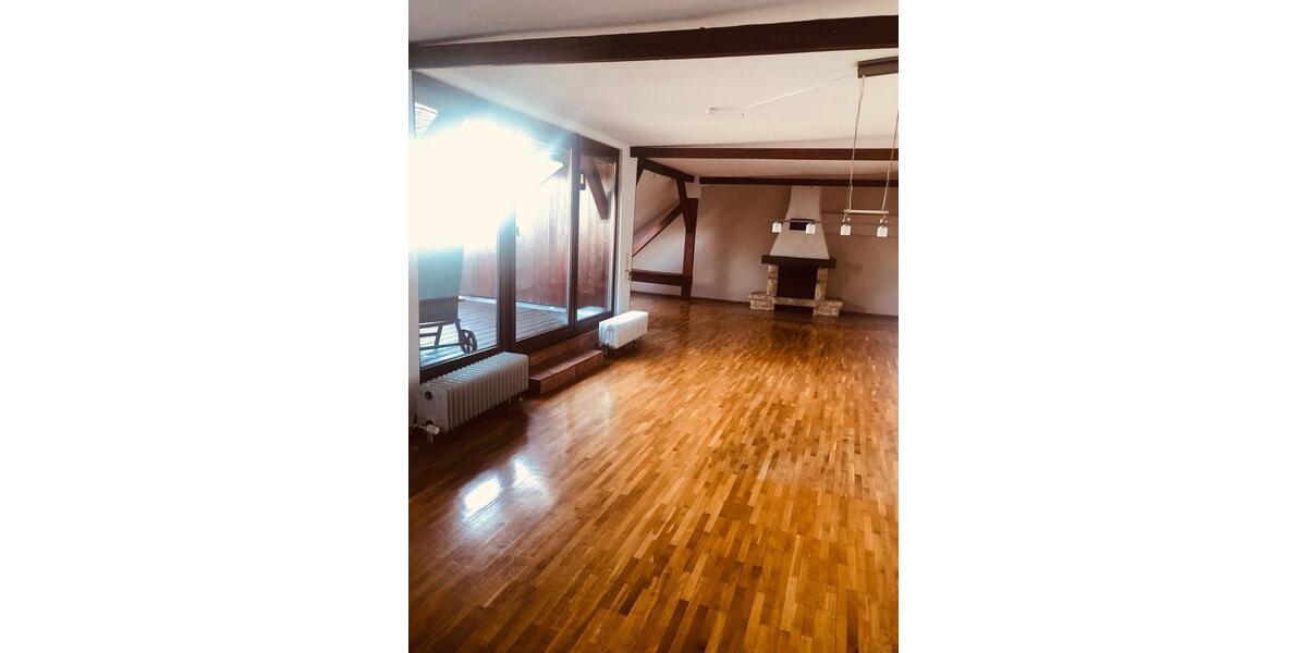 Dachgeschoßwohnung Berlin Mitte - 4.5 Zimmer, 208 m&sup2;, 950.000&euro; | Angebot:25992827