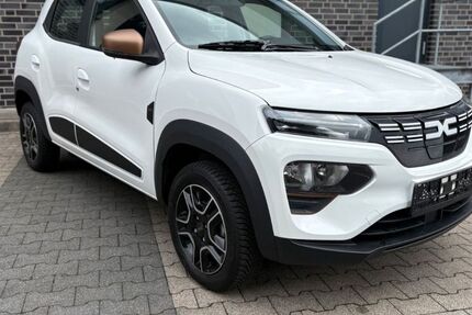 Dacia Spring 22.767 km 12.400 € Potsdam 14476