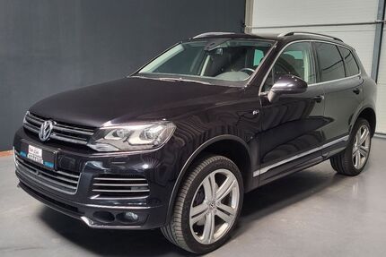 VW Touareg 188.902 km 19.950 &euro; Teltow 14513