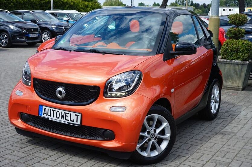ForTwo