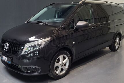 Mercedes-Benz Vito 119.986 km 30.950 &euro; Teltow 14513