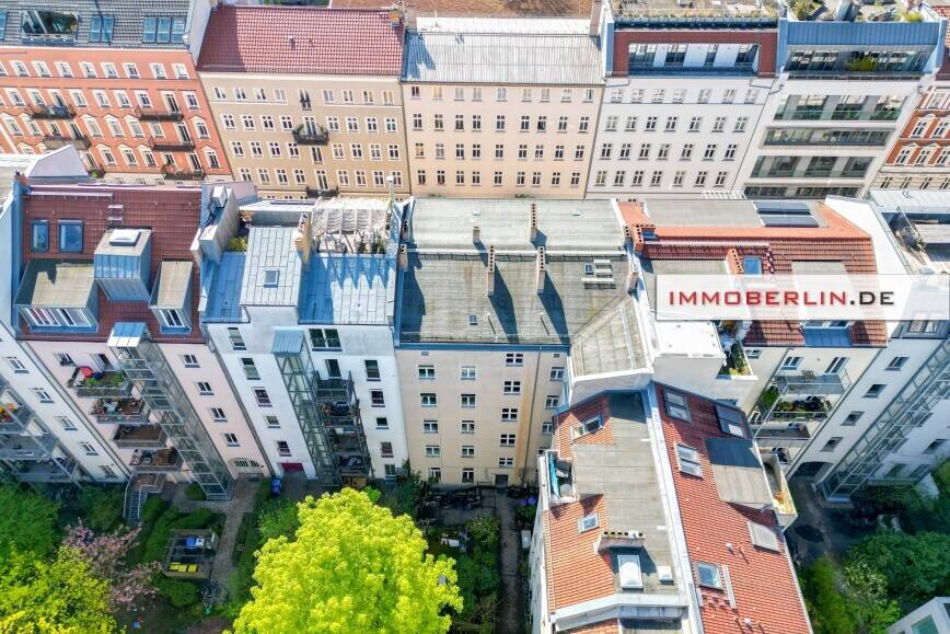 Gewerbeobjekt Berlin Mitte - 4.900.000&euro; | Angebot:26874878