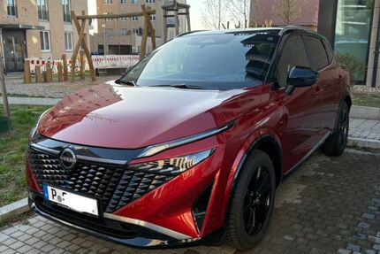 Nissan Qashqai 23.000 km 27.000 &euro; Potsdam 14473