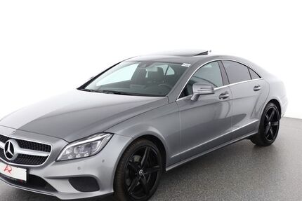 Mercedes-Benz CLS 250 64.726 km 29.880 € Berlin 12103