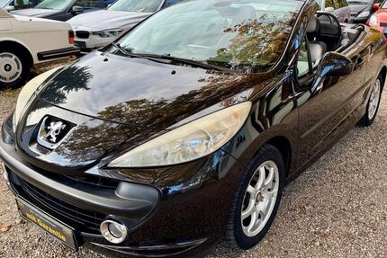 Peugeot 207 117.500 km 3.799 € Berlin-Lichtenrade 12309