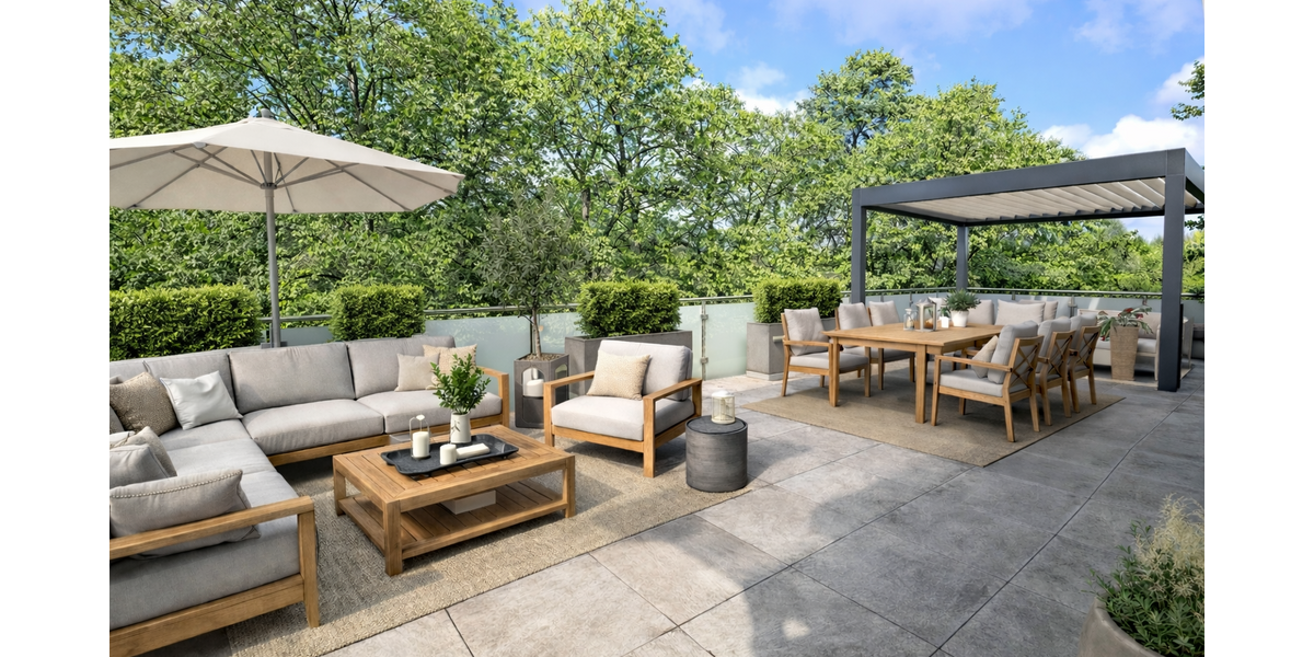 Etagenwohnung Berlin Steglitz-Zehlendorf - 4 Zimmer, 195 m&sup2;, 6.900&euro; | Angebot:26388102