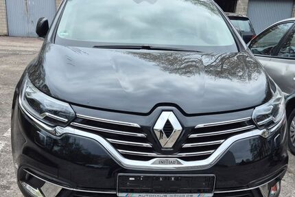 Renault Espace 35.640 km 30.000 &euro; Berlin 13629