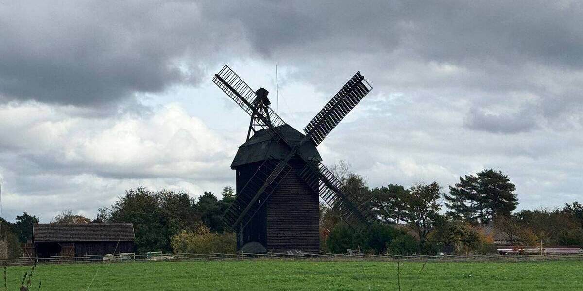 Grundstück Michendorf Bergheide - 245.000&euro; | Angebot:26207430