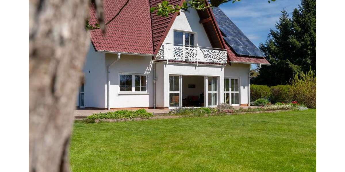 Einfamilienhaus Brieselang - 6 Zimmer, 192 m&sup2;, 739.000&euro; | Angebot:27110745