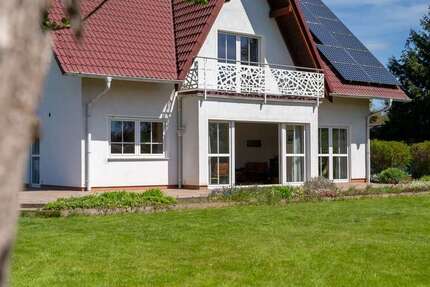 Haus Brieselang - 6 Zimmer, 192 m&sup2;, 739.000&euro; | Angebot:27110745