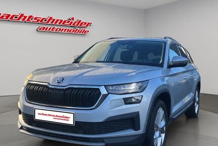 Skoda Kodiaq 151.489 km 25.990 &euro; Beelitz 14547
