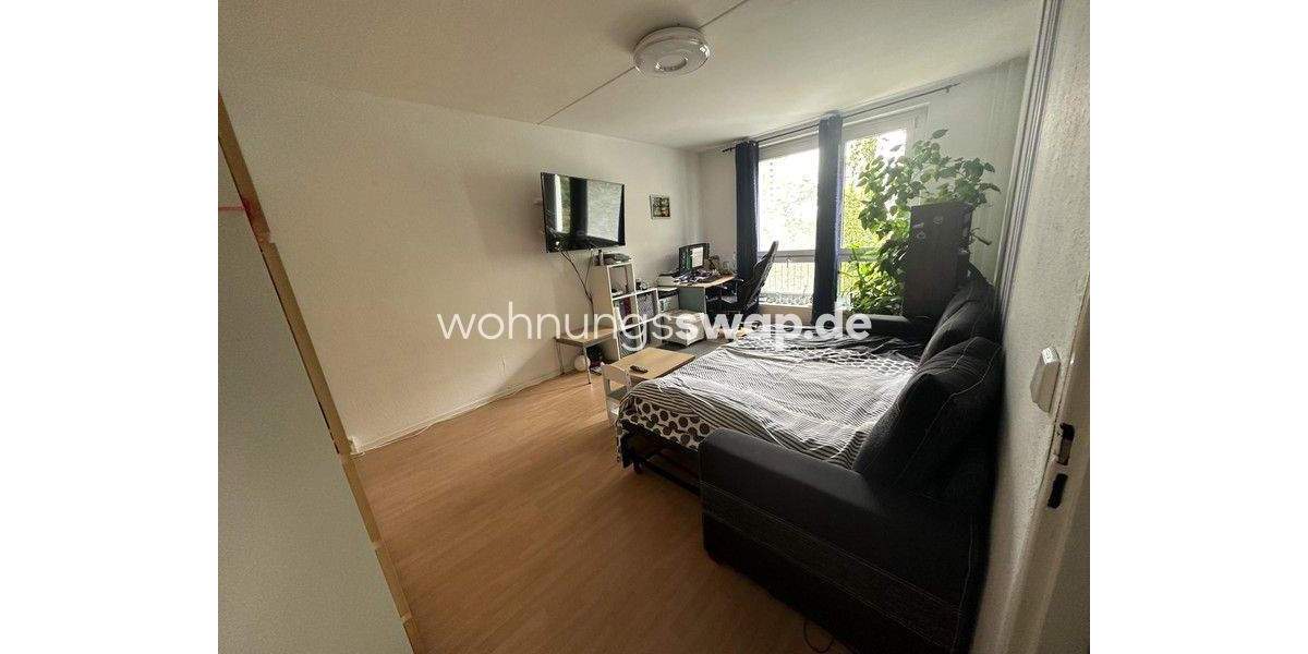 Etagenwohnung Berlin Friedrichshain - 2 Zimmer, 59 m&sup2;, 500&euro; | Angebot:26043444