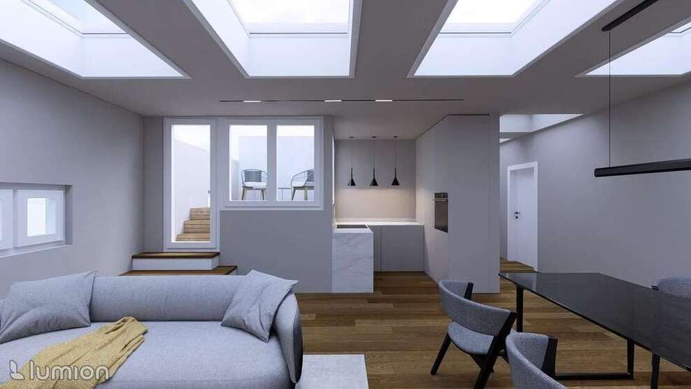 Wohnung zum Kaufen in Potsdam 550.000 € 79.21 m²