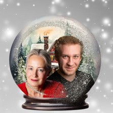 Die Schneekönigin 01.02.2026 Theater am Frankfurter Tor