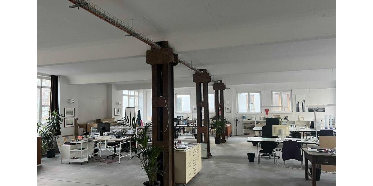 Gewerbeobjekt Berlin Neukölln - 330&euro; | Angebot:22630227